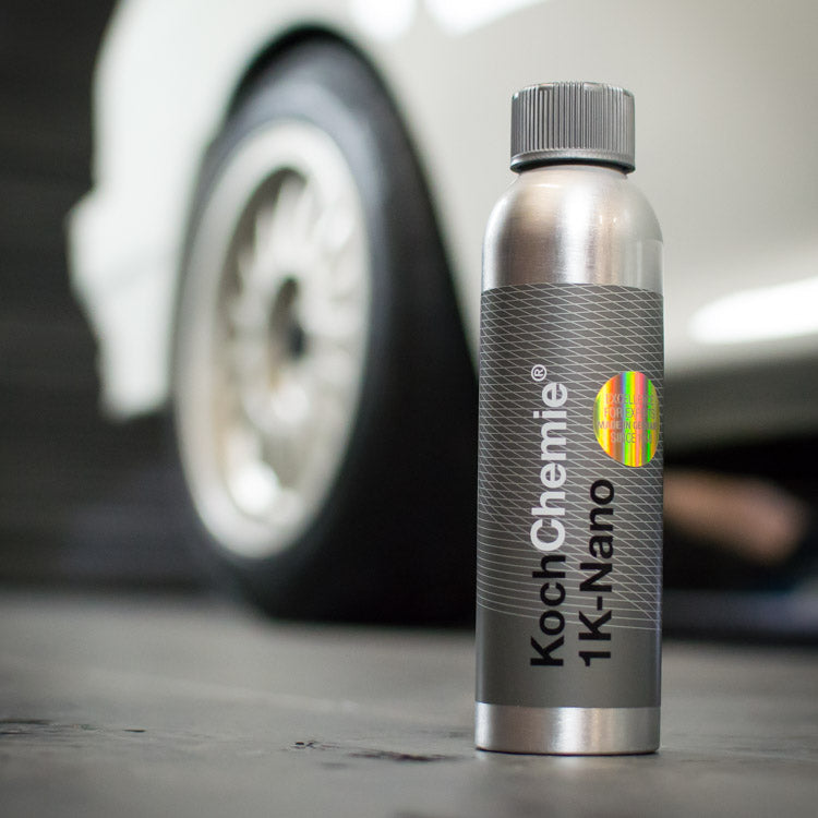 Koch Chemie 1K Nano Sealant Review