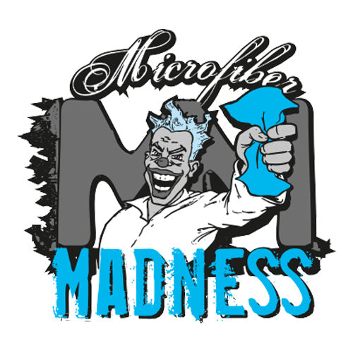 Microfiber Madness