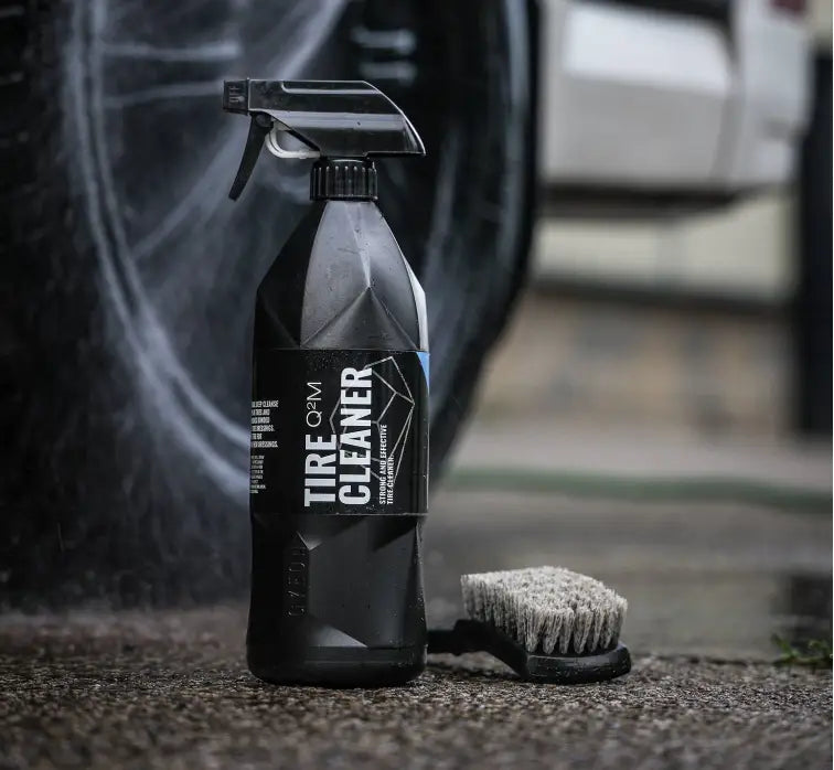 Gyeon Q2M Tire Cleaner