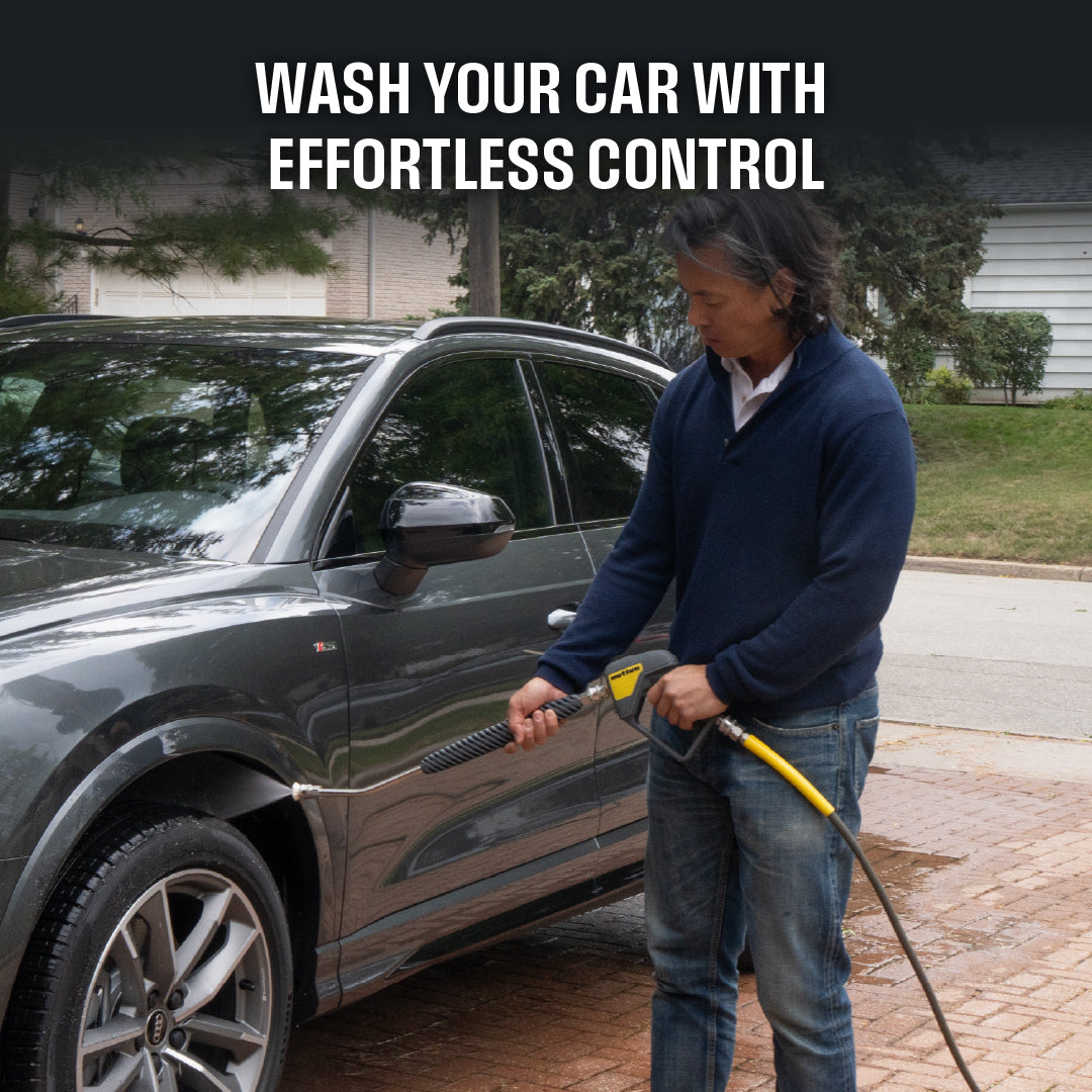 Active™ Premium Pressure Washer 20° Lance