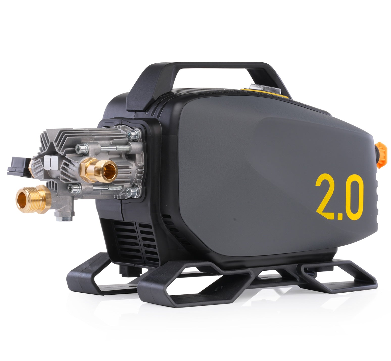Active™ 2.0 Electric Pressure Washer