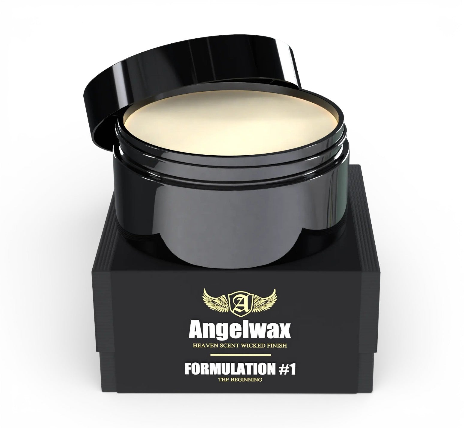 Angelwax Body Wax