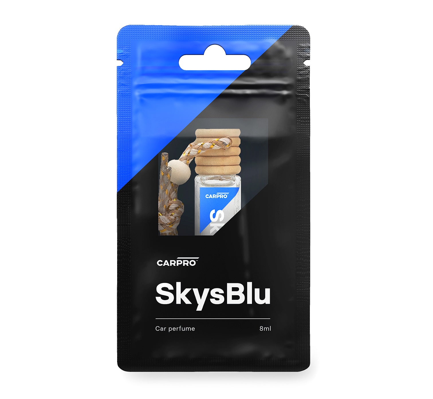 CarPro SkysBLU Air Freshener