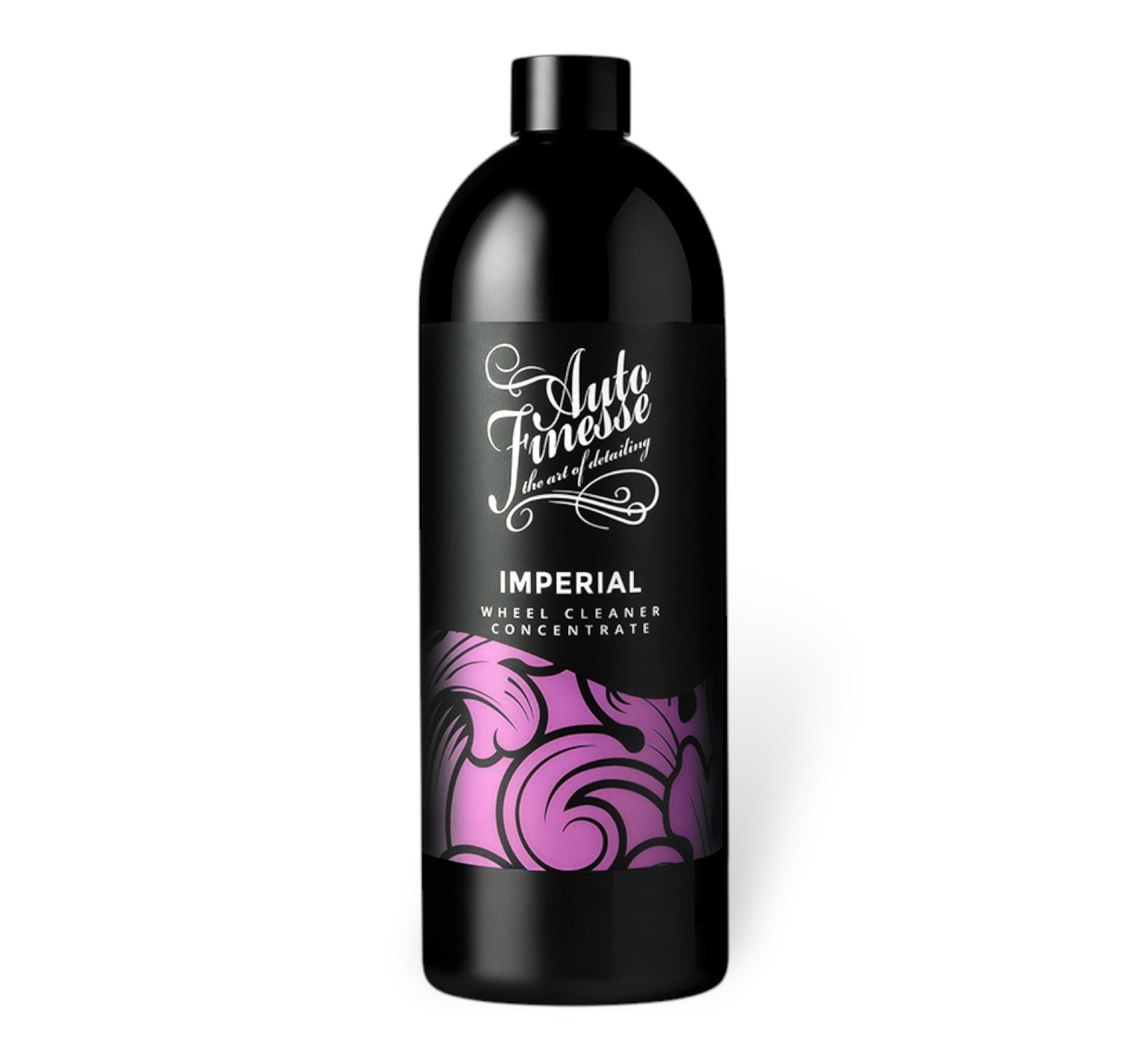 Auto Finesse Imperial Wheel Cleaner Concentrate - 1L