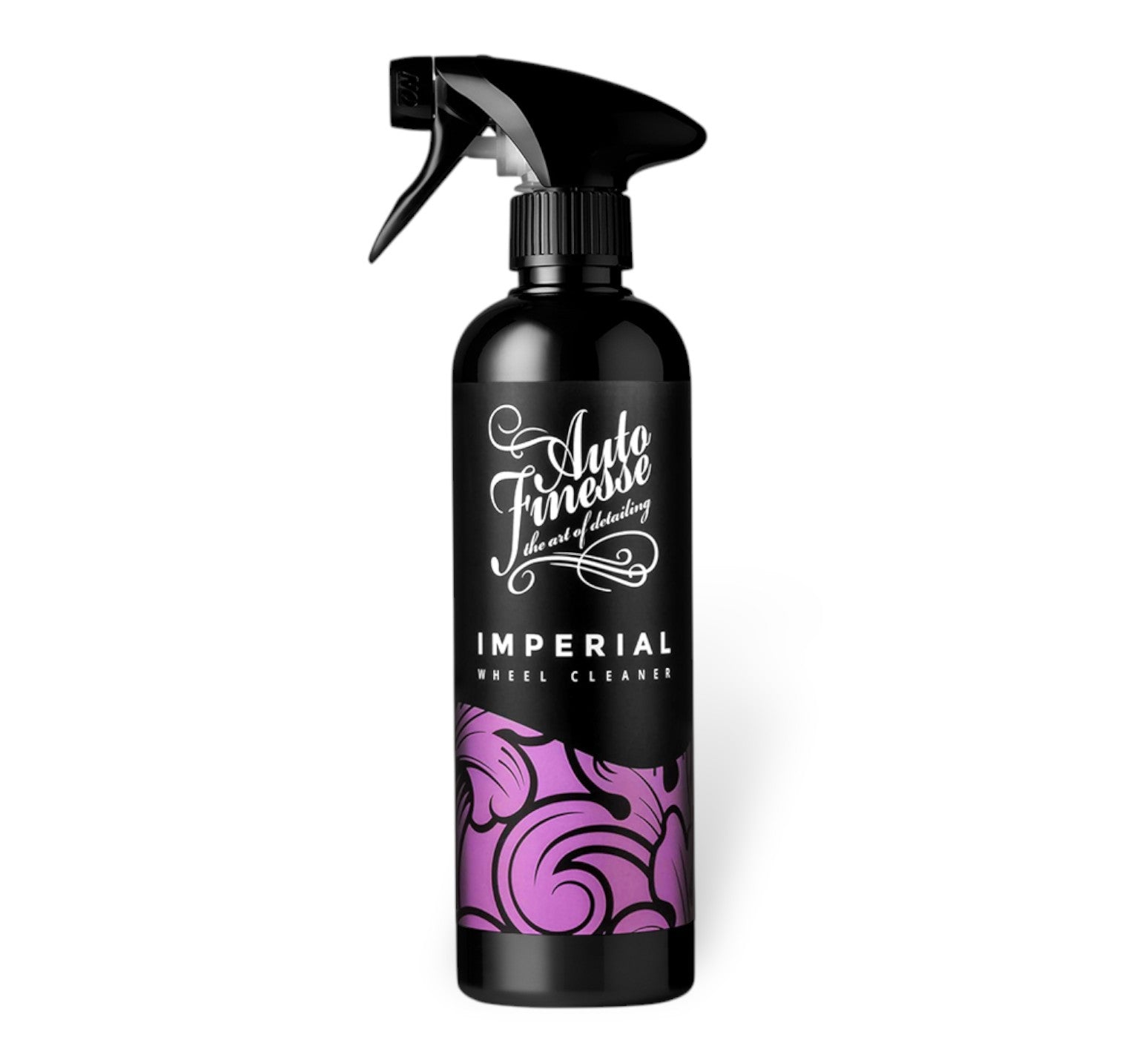 Auto Finesse Imperial Wheel Cleaner - 500ml