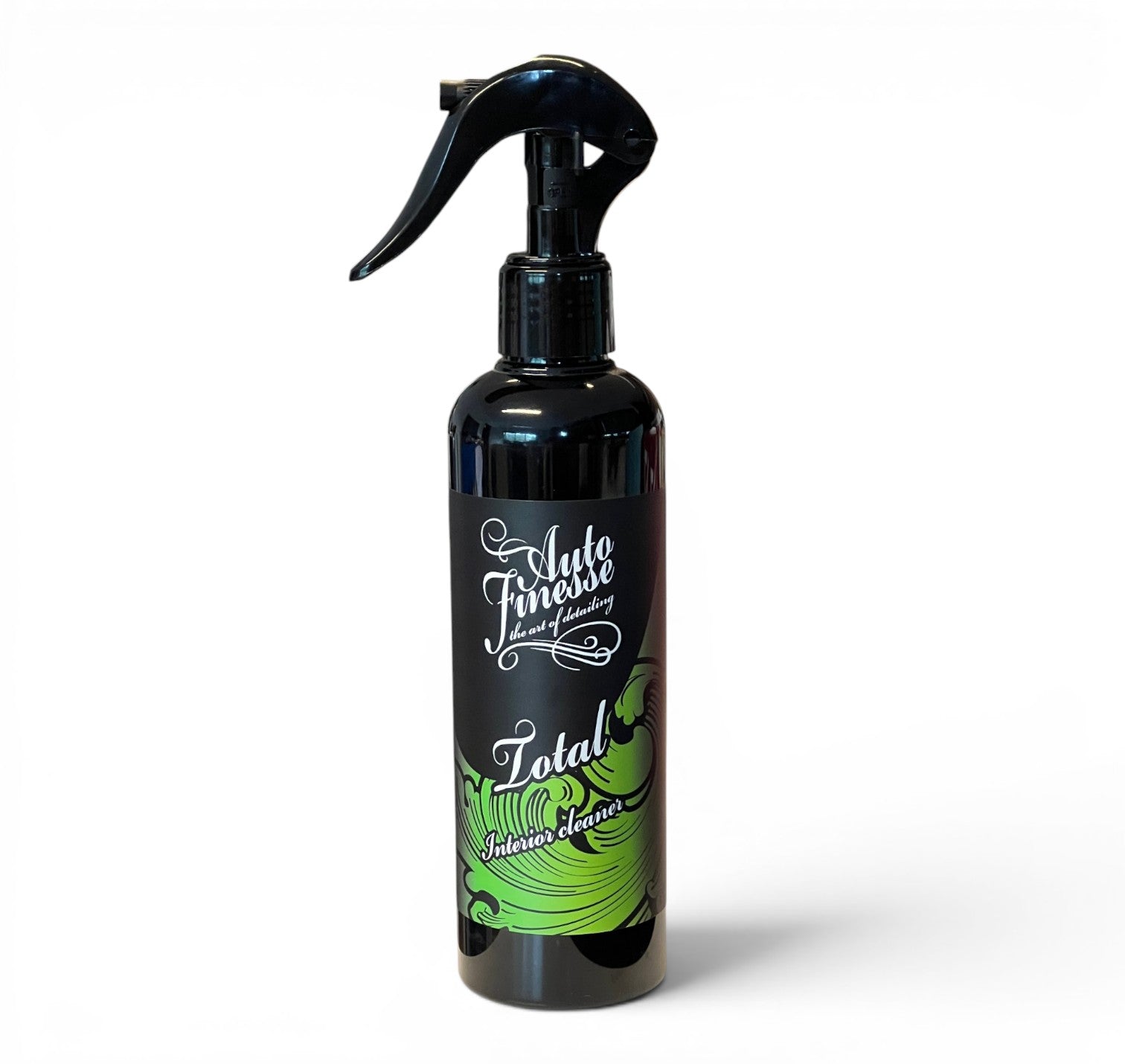 Auto Finesse - Total Interior Cleaner - 250ml *CLEARANCE*