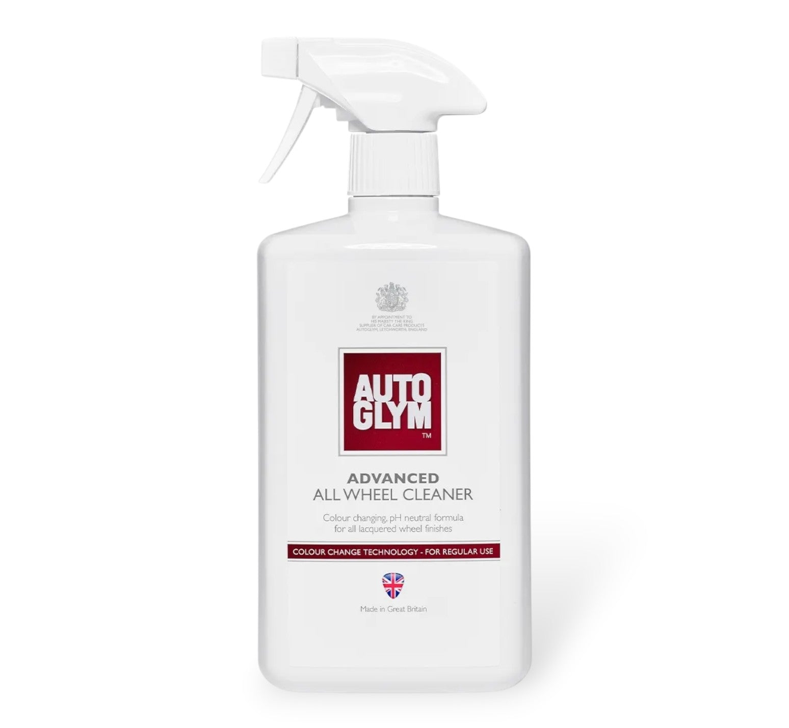 Autoglym Advanced All Wheel Cleaner - 1L
