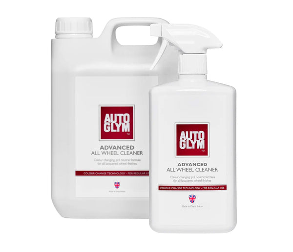 Autoglym Advanced All Wheel Cleaner