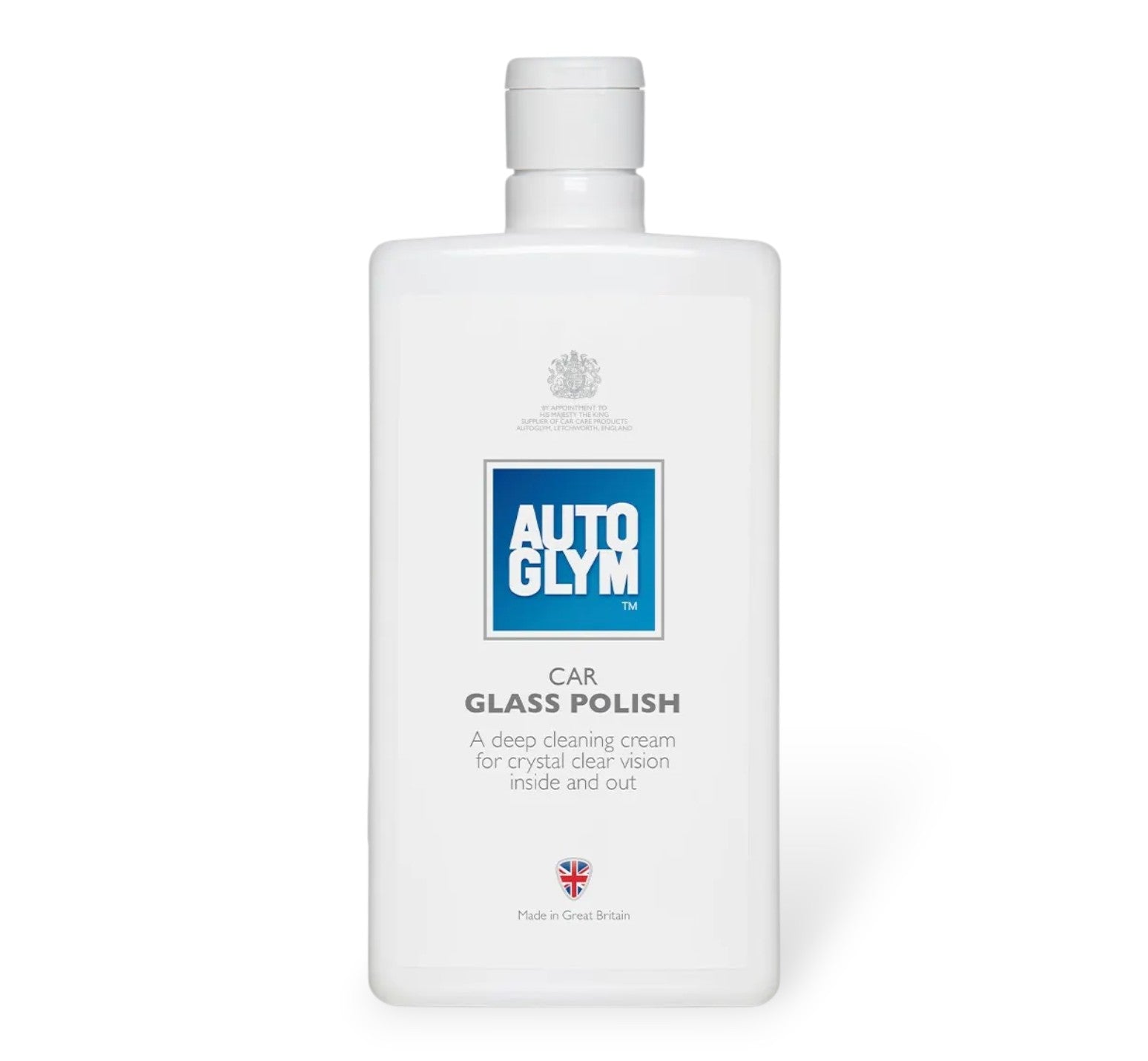 Autoglym Car Glass Polish