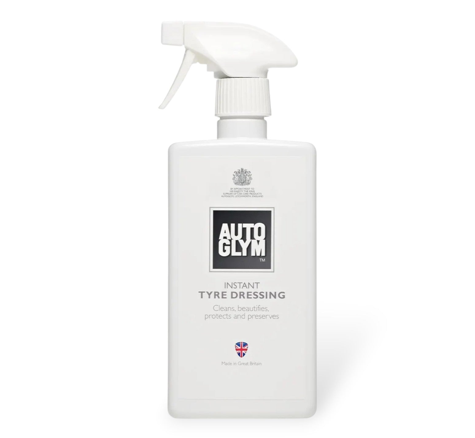 Autoglym Instant Tyre Dressing