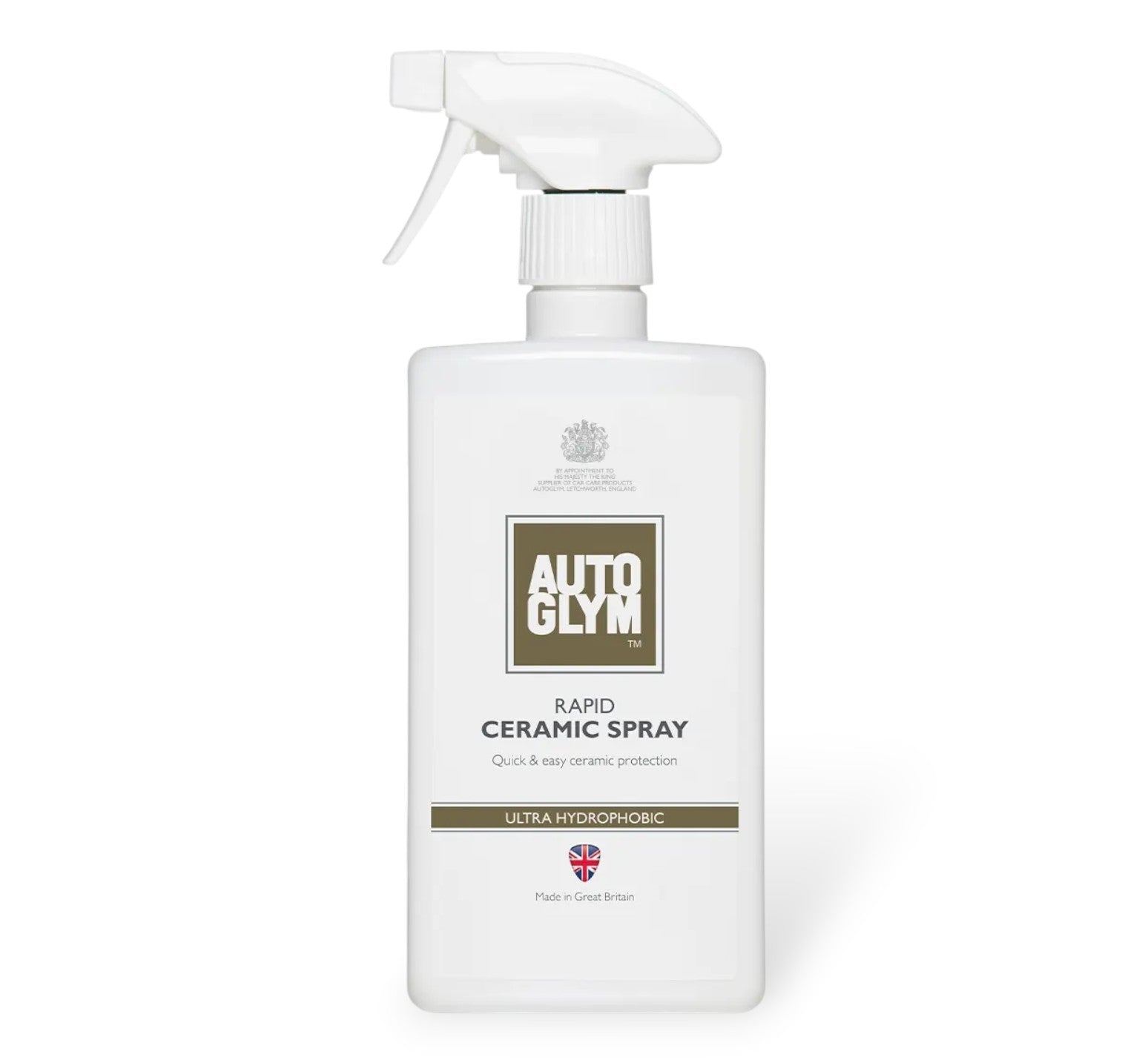 Autoglym Rapid Ceramic Spray Sealant