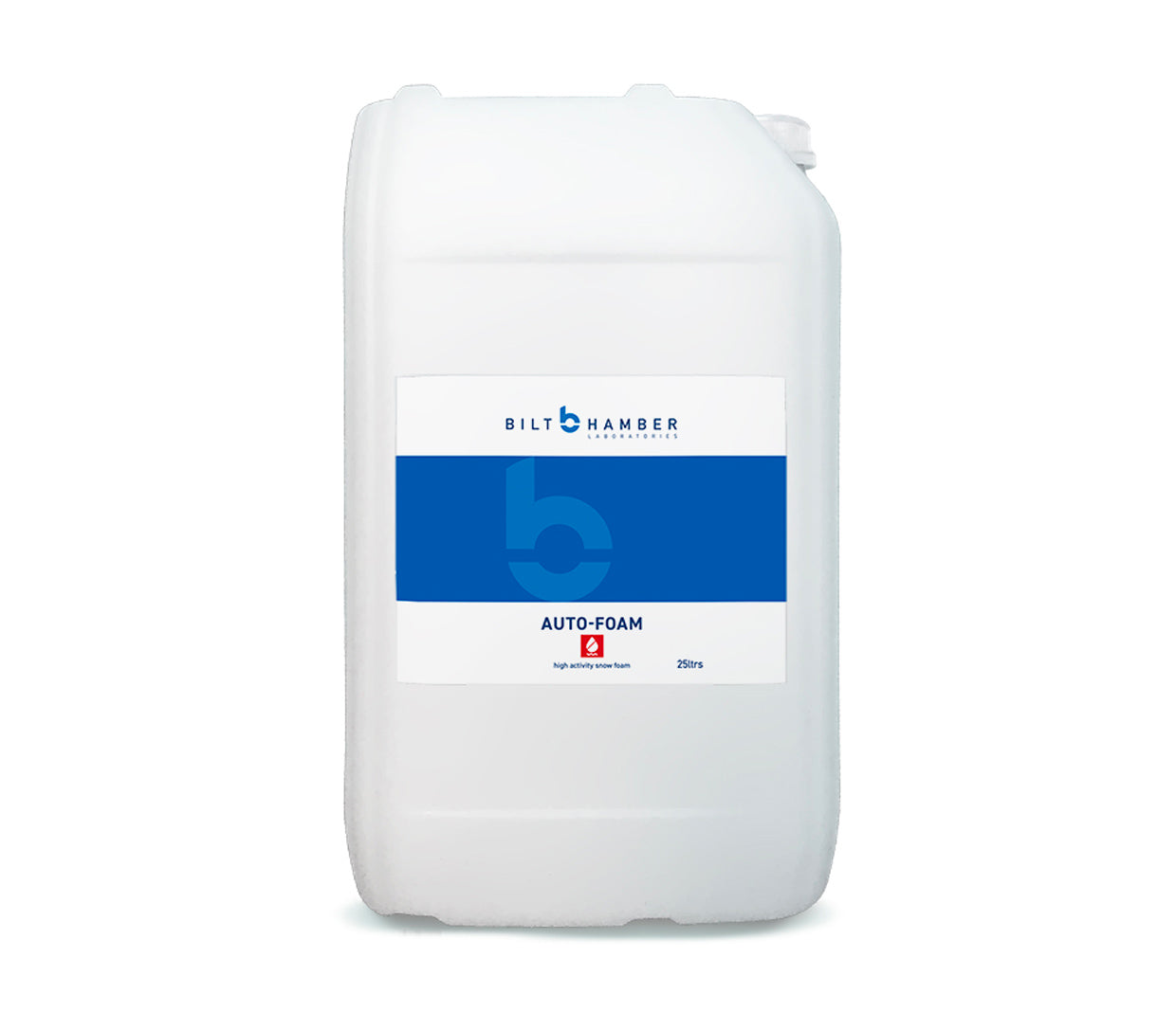 Bilt Hamber Auto Foam