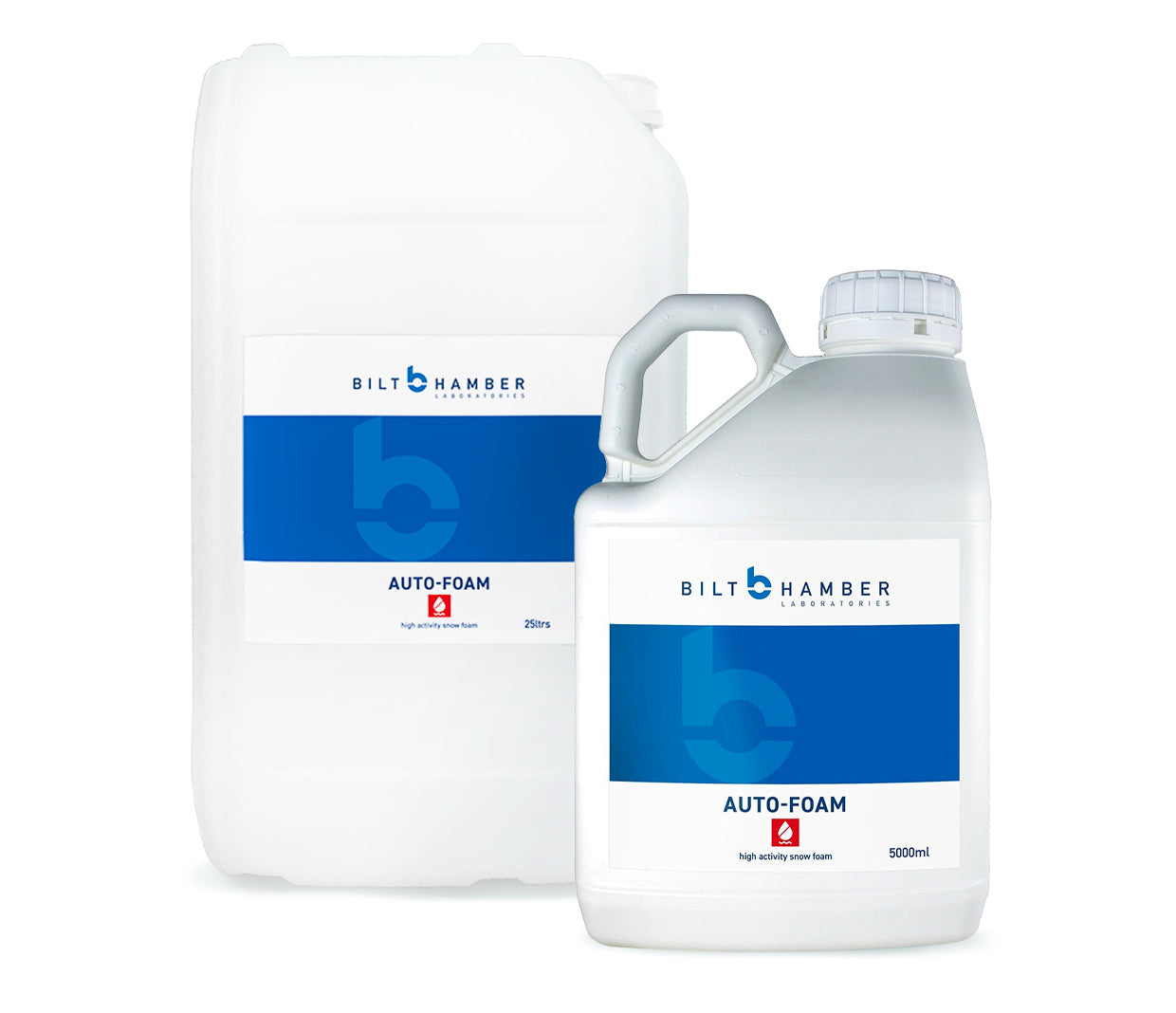 Bilt Hamber Auto Foam