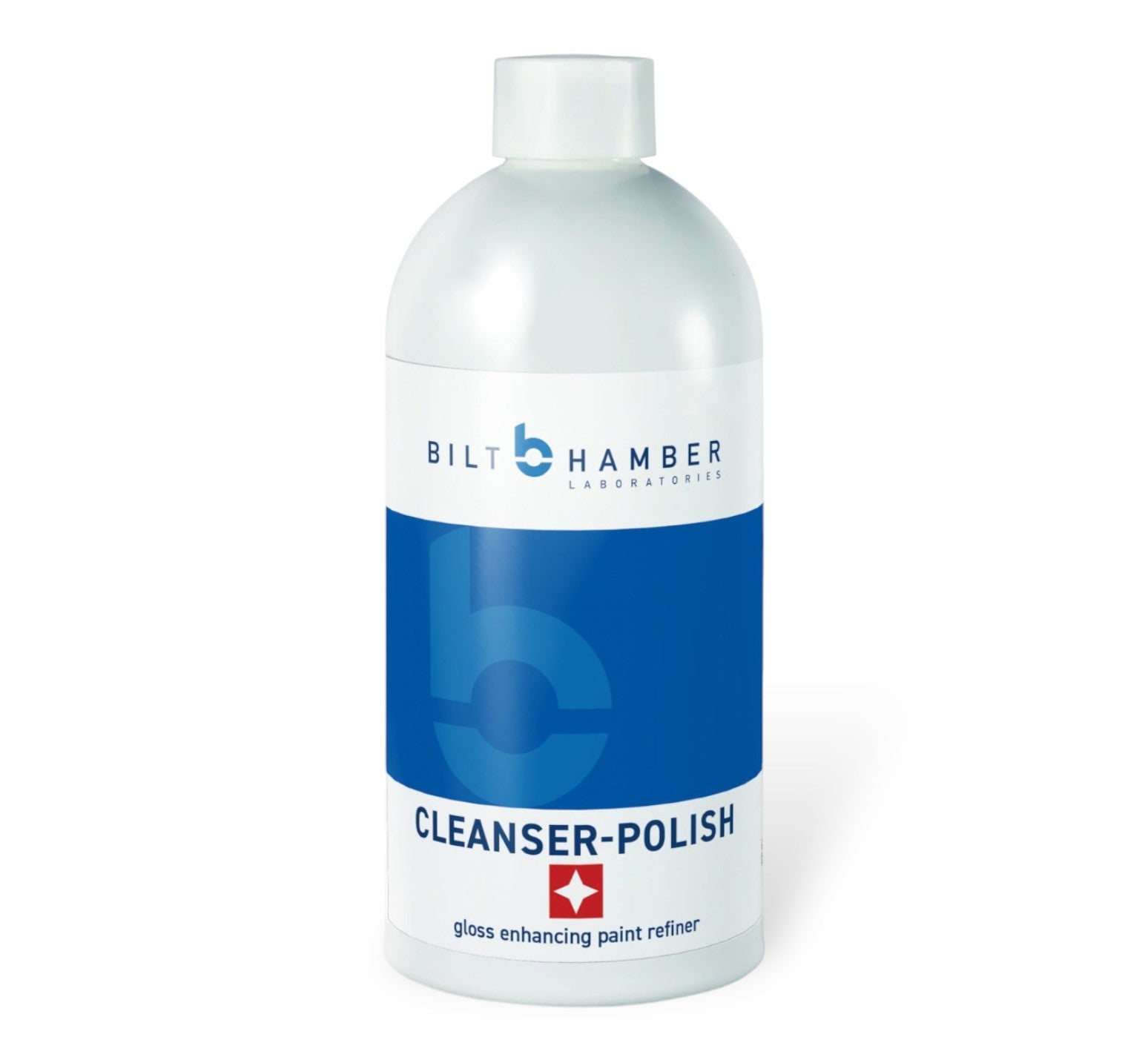 Bilt Hamber Cleanser Polish