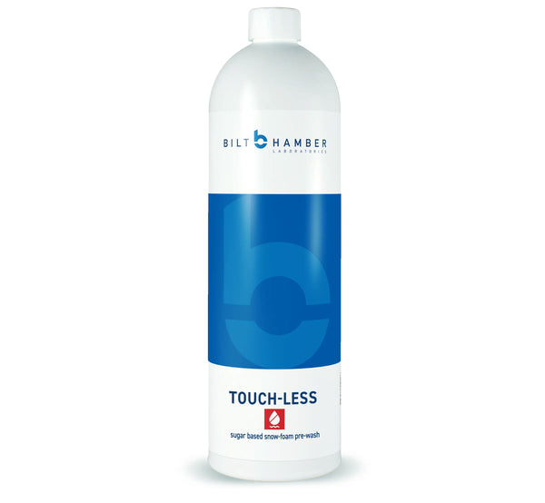 Bilt Hamber Touch Less Concentrate - 1L