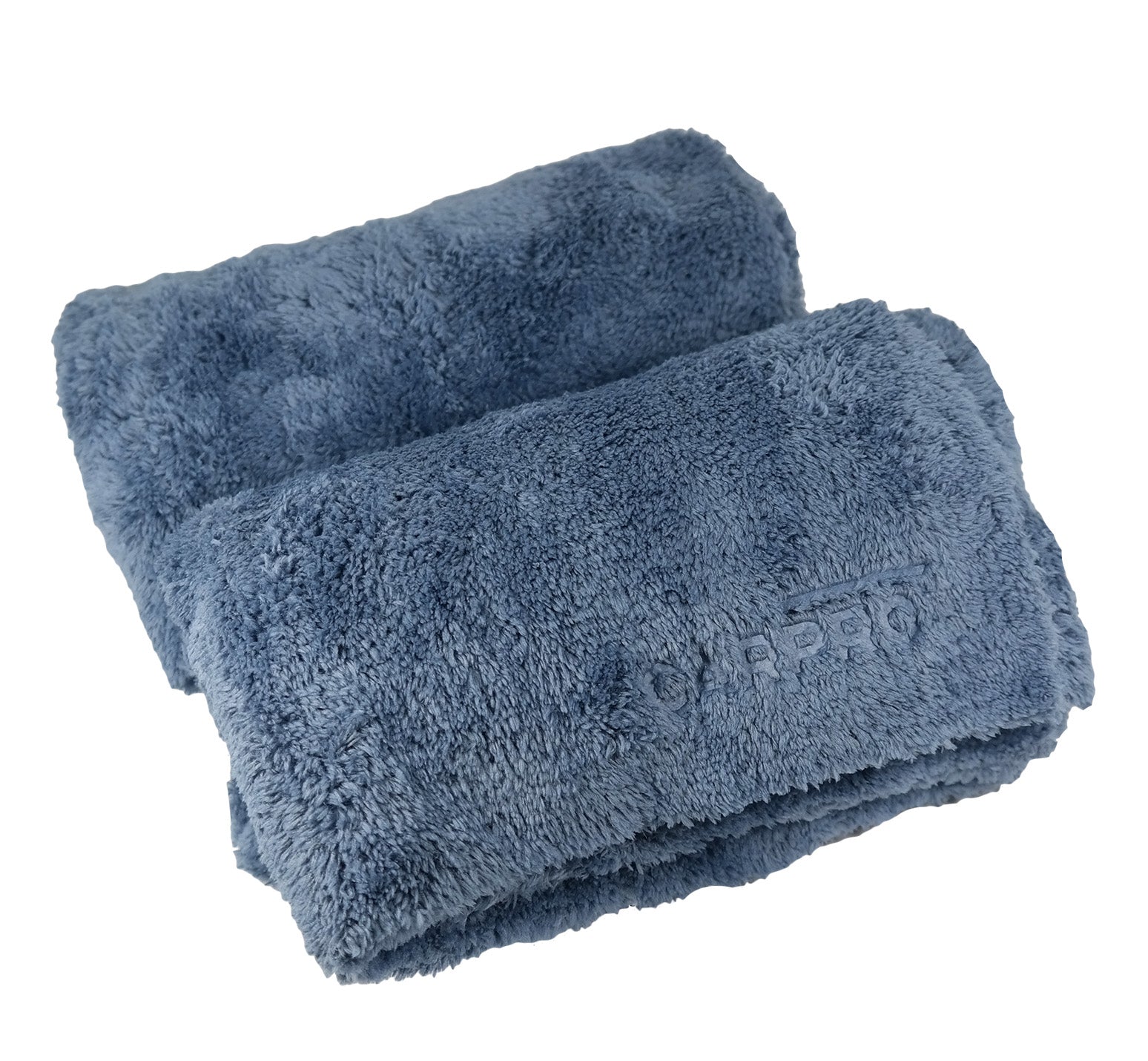 CarPro Boa Edgeless Buffing Towel