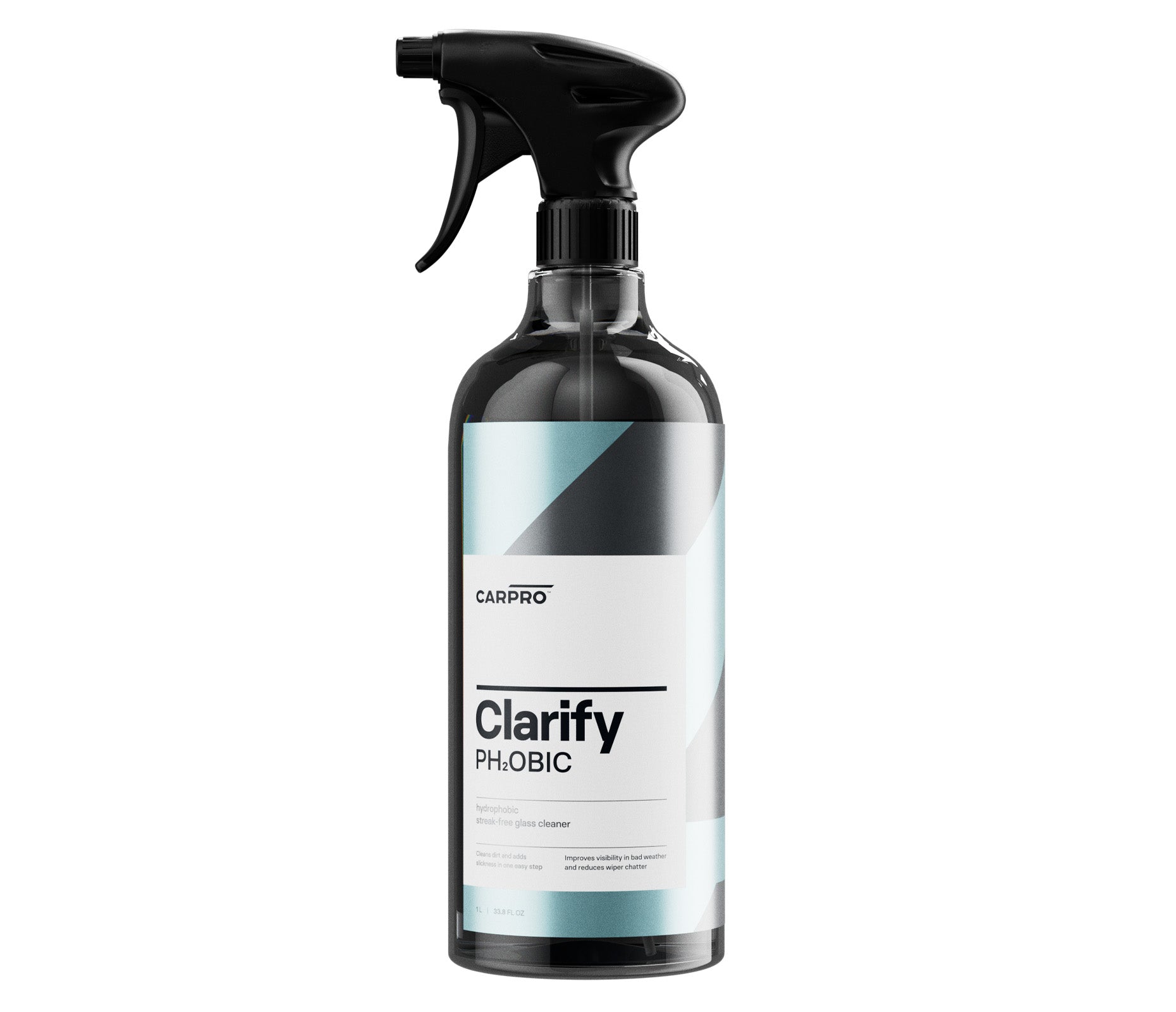 CarPro Clarify Phobic