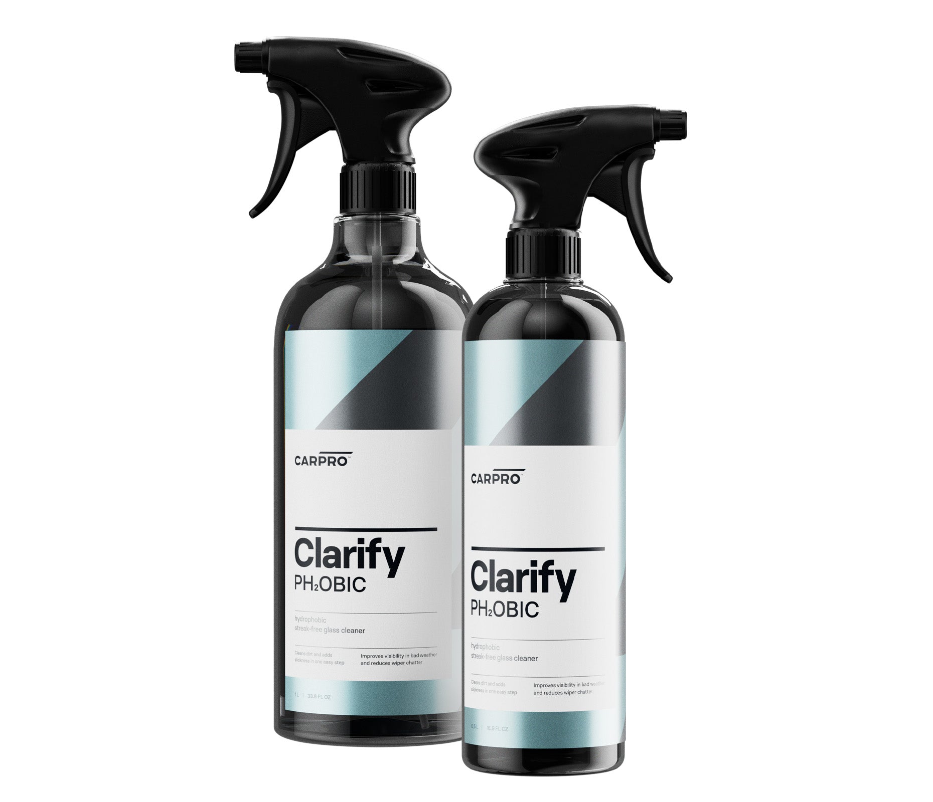 CarPro Clarify Phobic