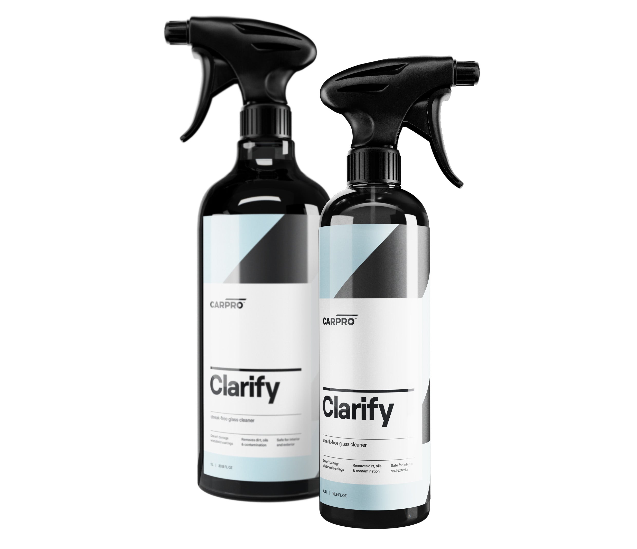 CarPro Clarify