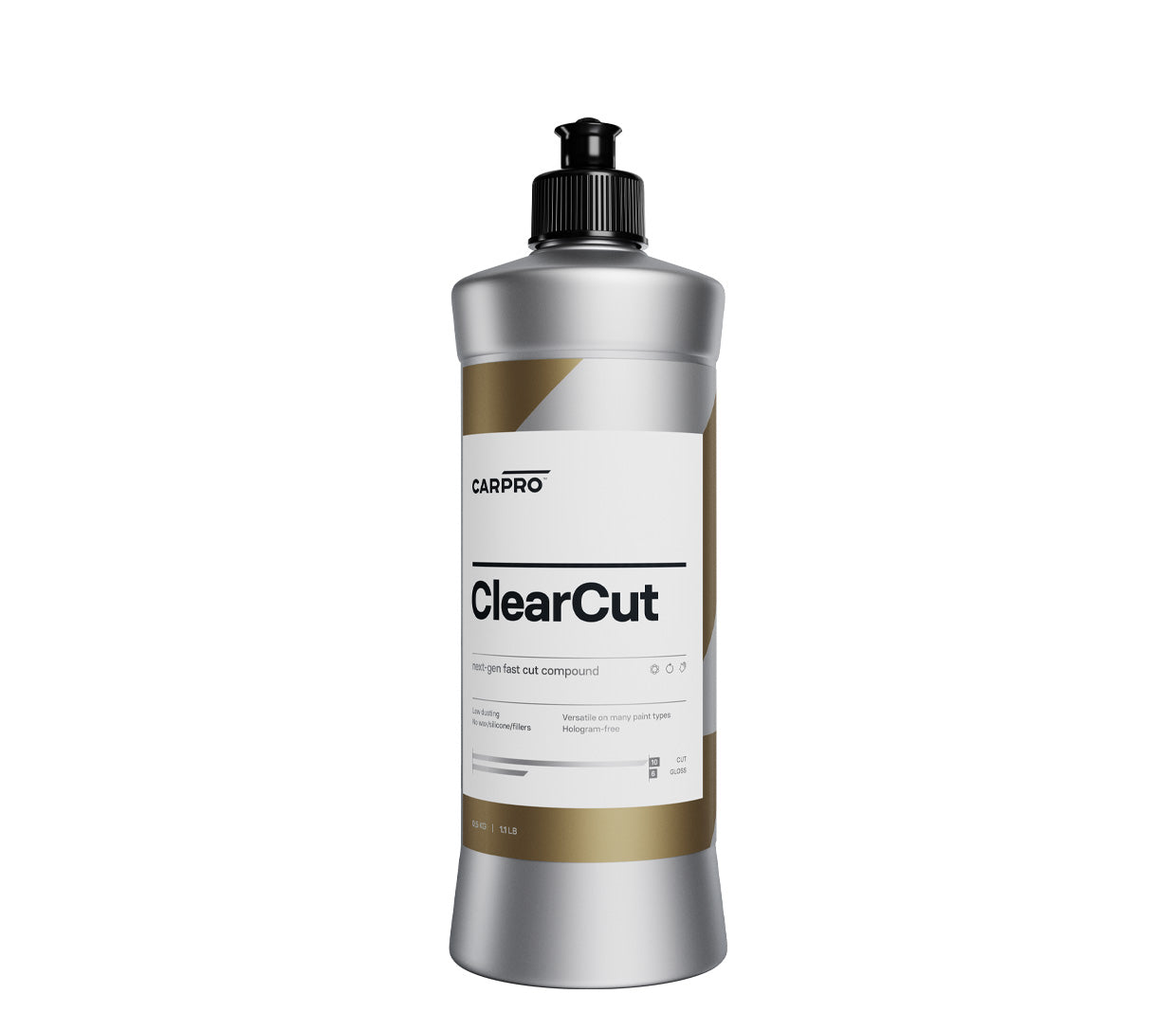 CarPro ClearCut