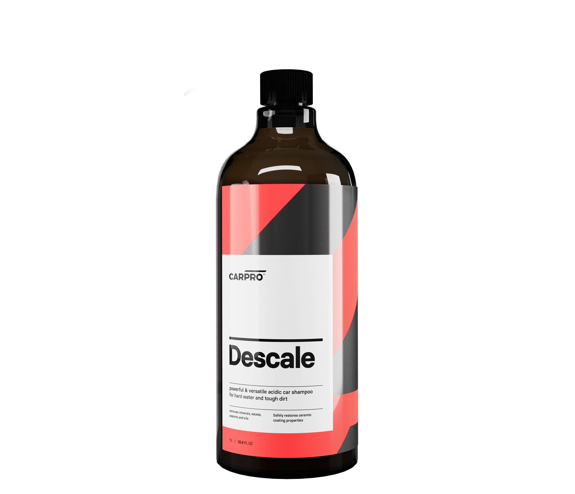 CarPro Descale Shampoo