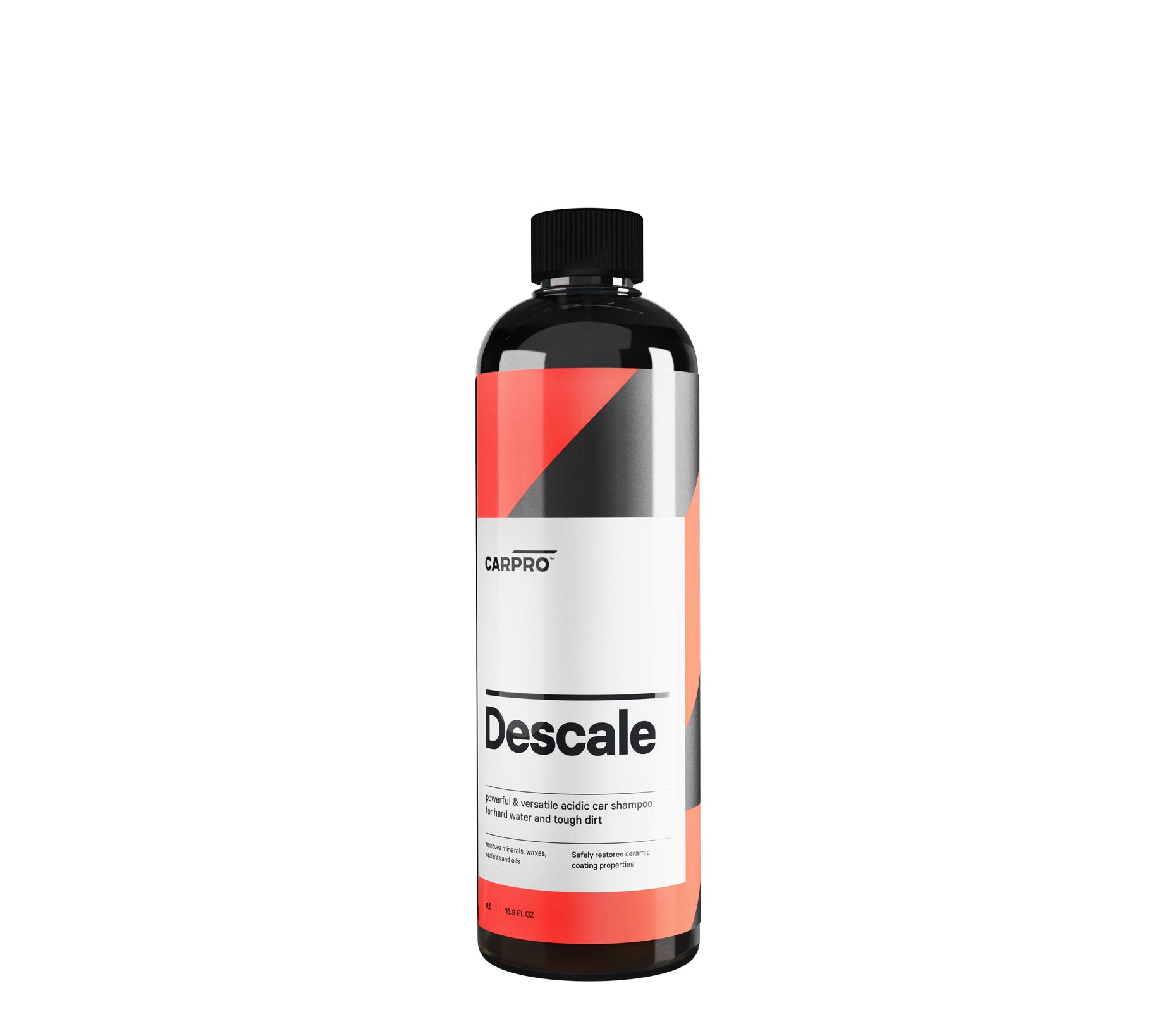 CarPro Descale Shampoo