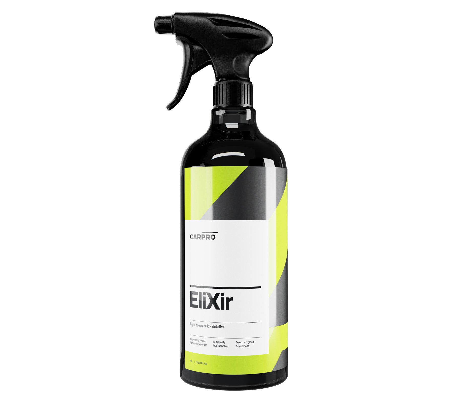 CarPro Elixir High Gloss Quick Detailer
