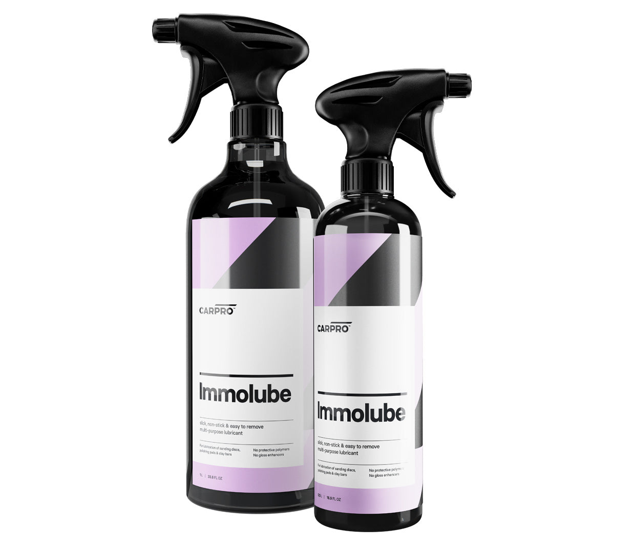 CarPro Immolube