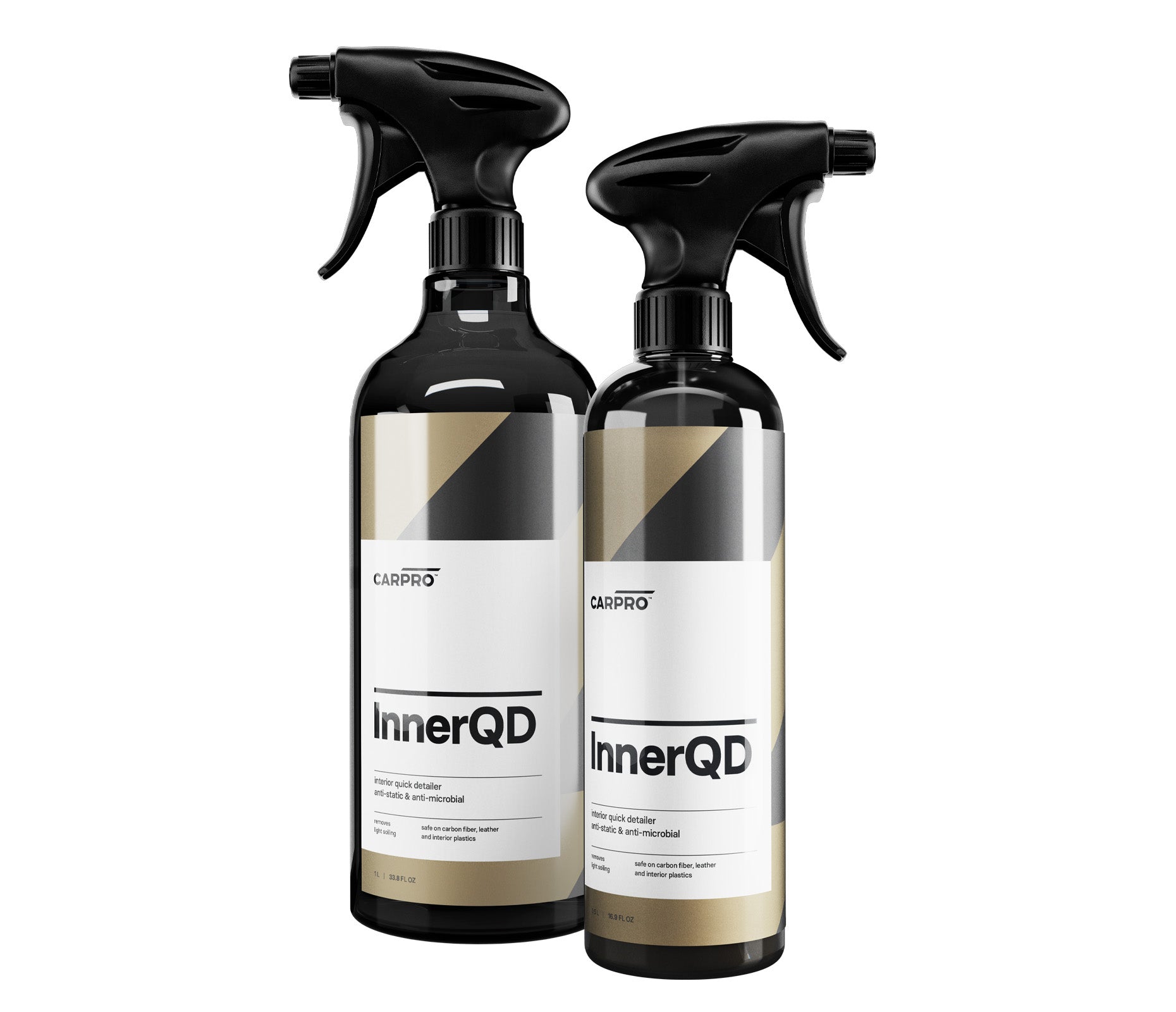 CarPro InnerQD