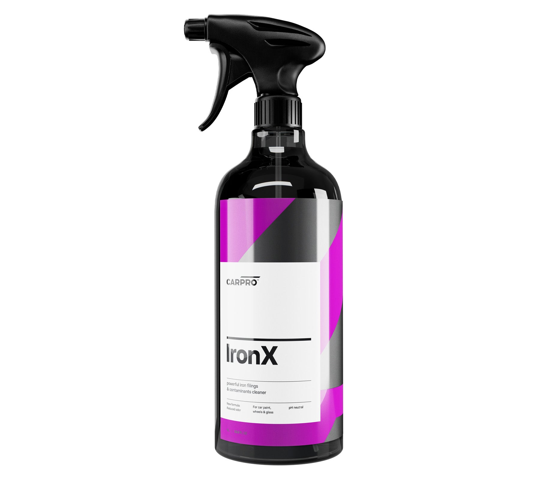 CarPro IronX Iron Fallout Remover