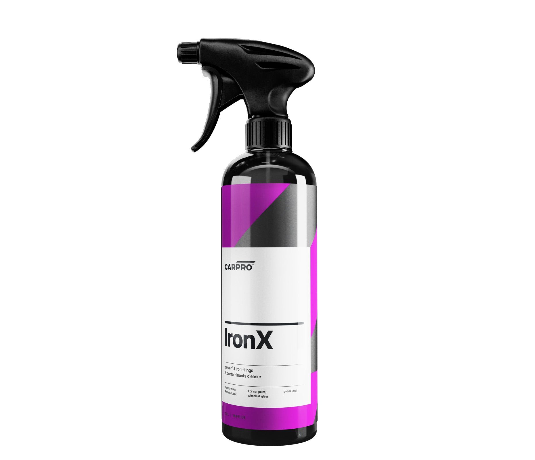 CarPro IronX Iron Fallout Remover