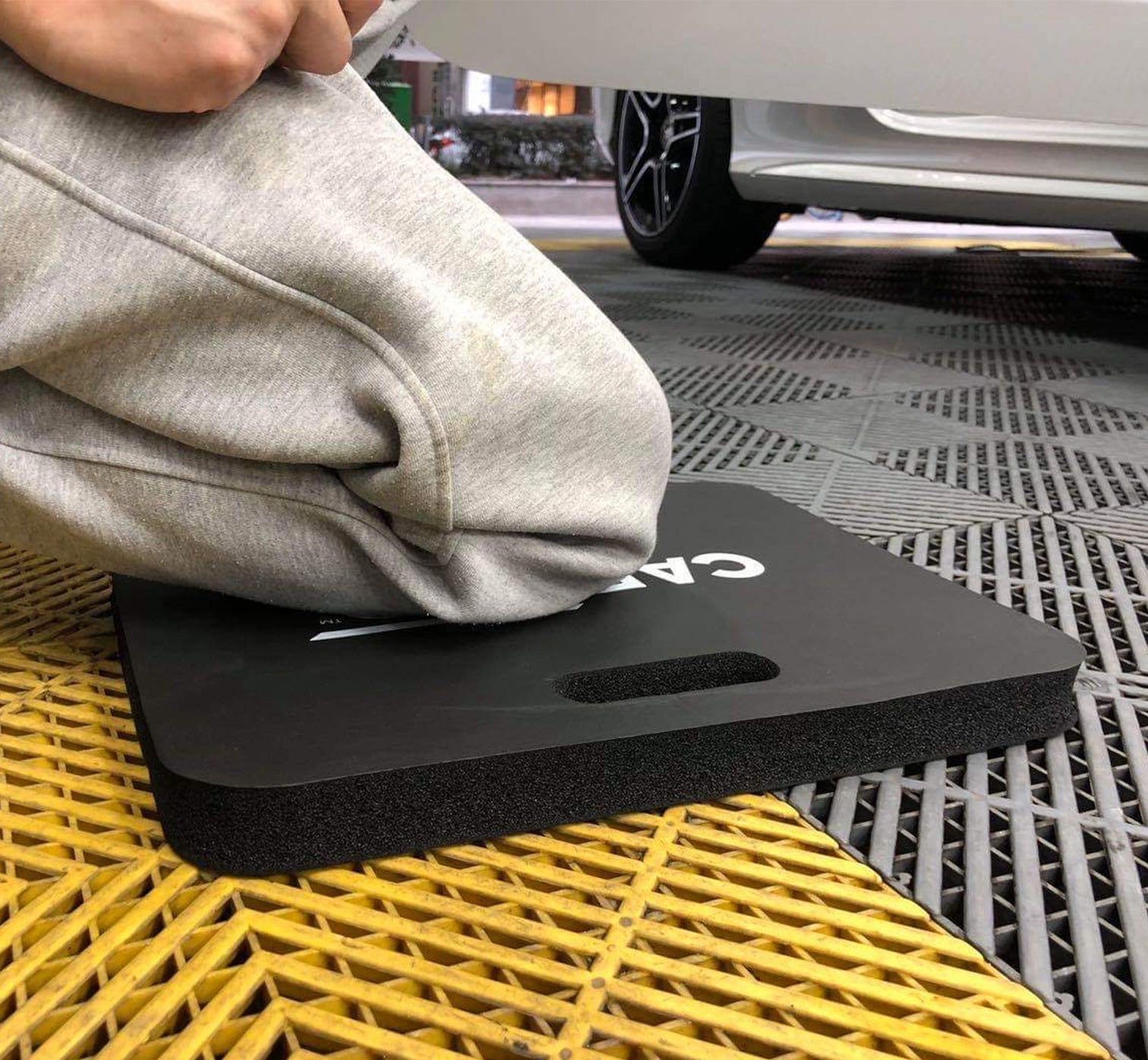CarPro Kneel Pad