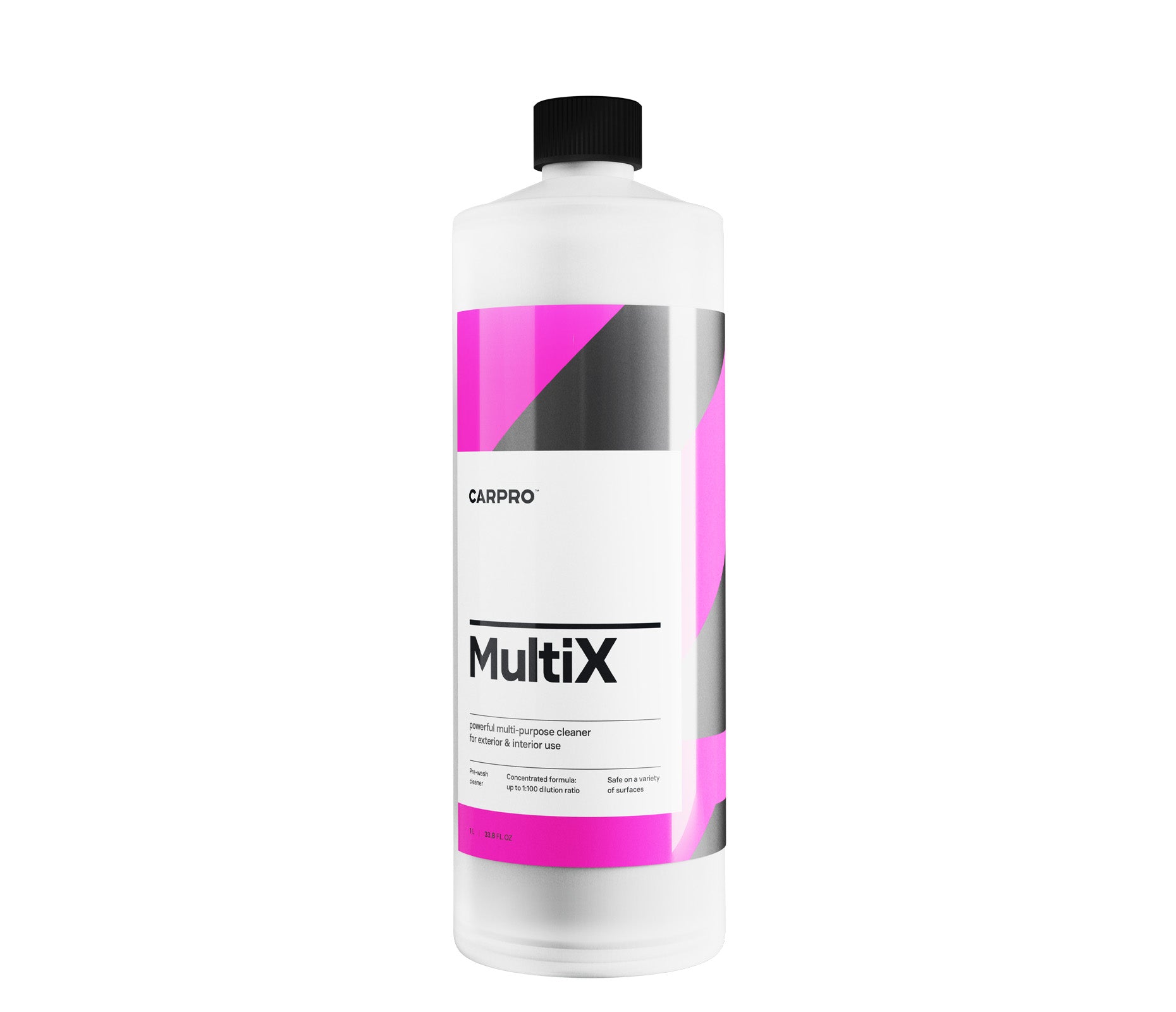 CarPro MultiX