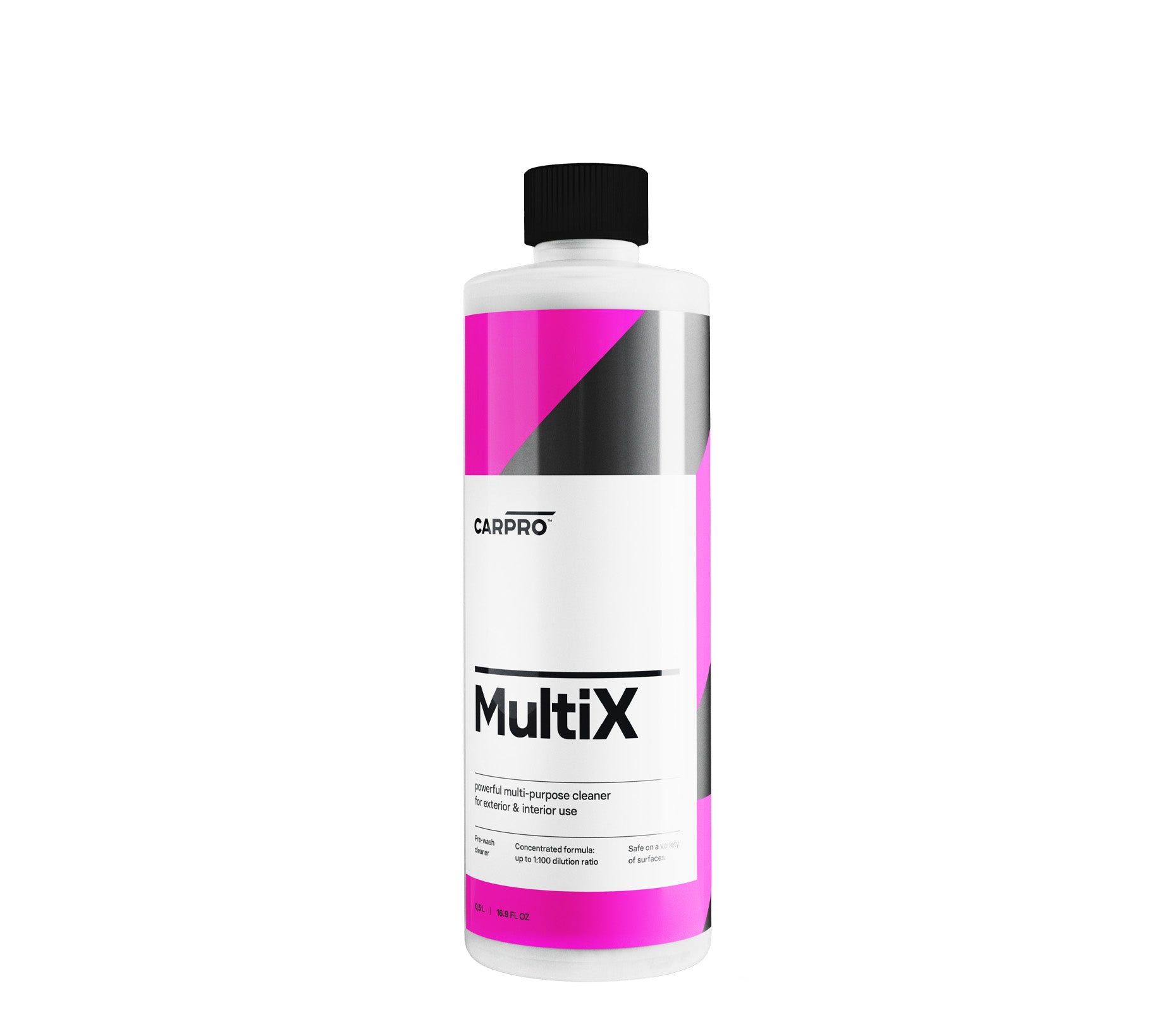CarPro MultiX