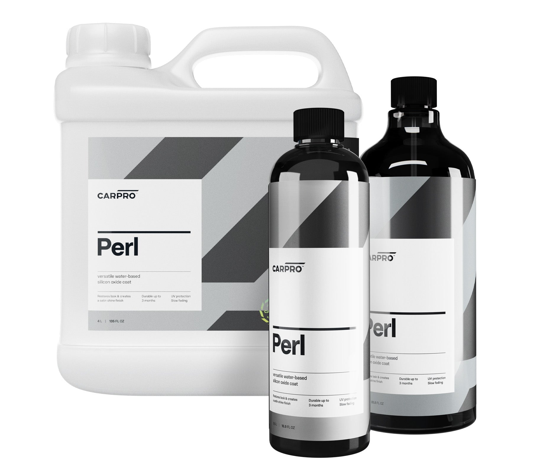 CarPro Perl Water Based Dressing