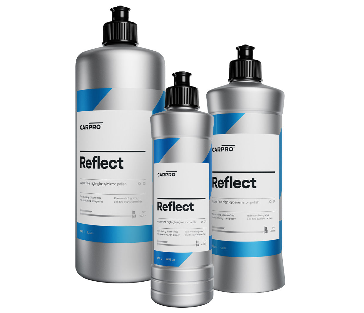 CarPro Reflect