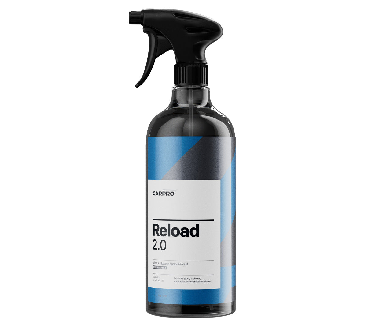 CarPro Reload 2.0