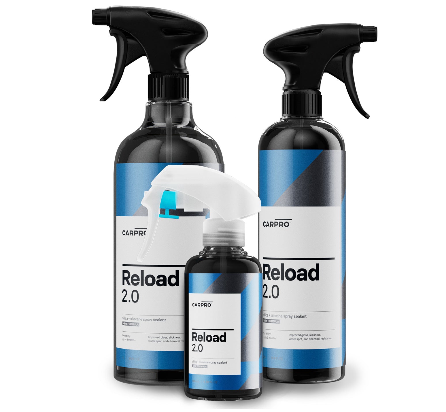 CarPro Reload 2.0