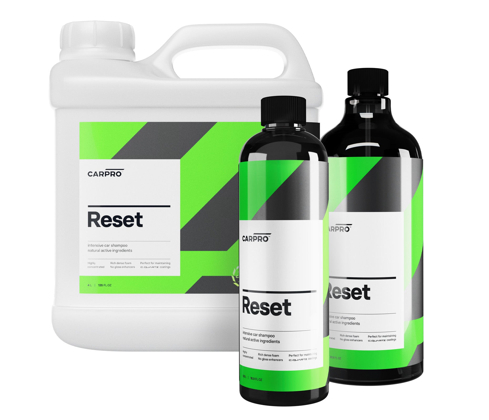 CarPro Reset Pure Shampoo