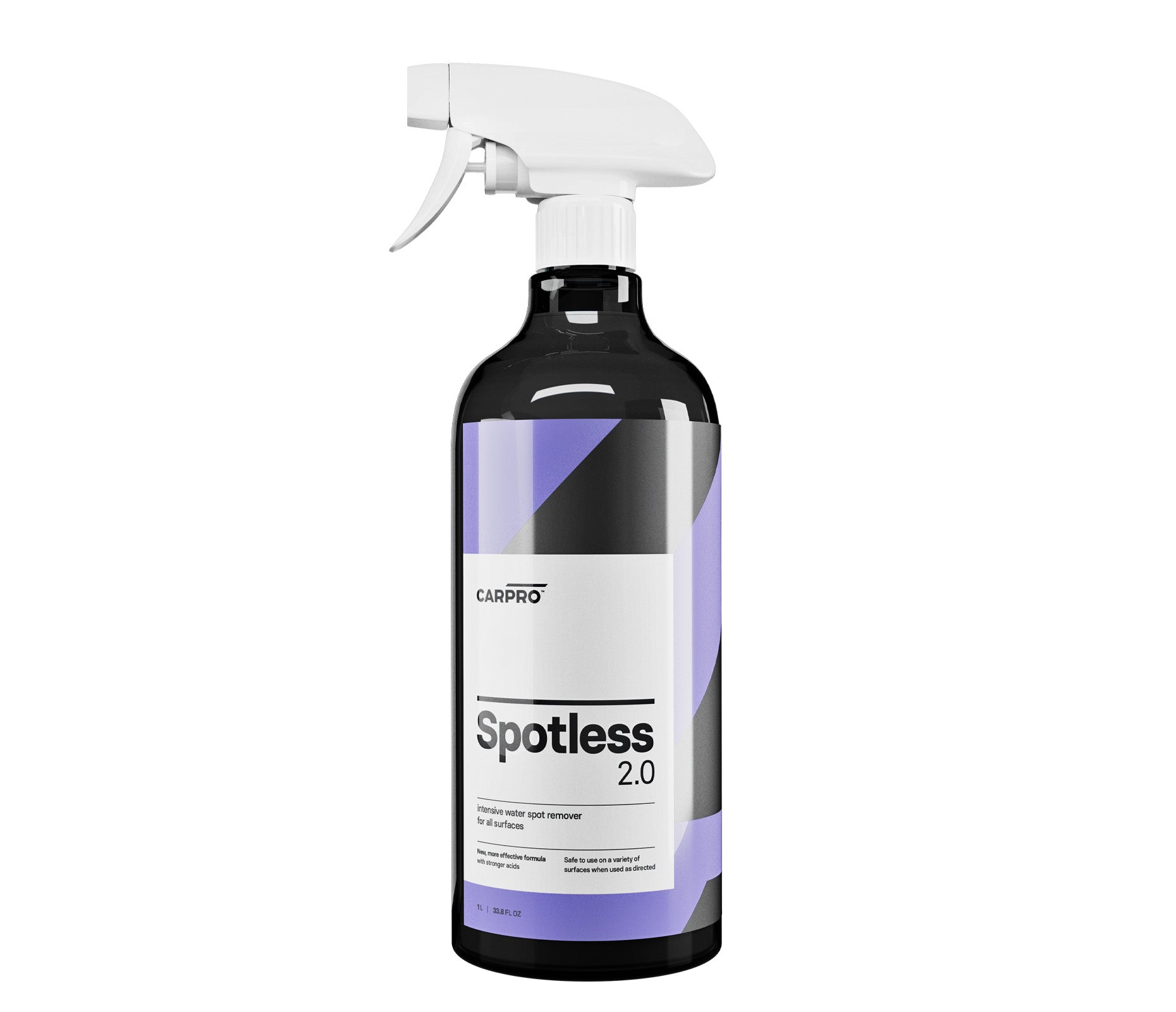 CarPro Spotless 2.0 Water Spot Remover