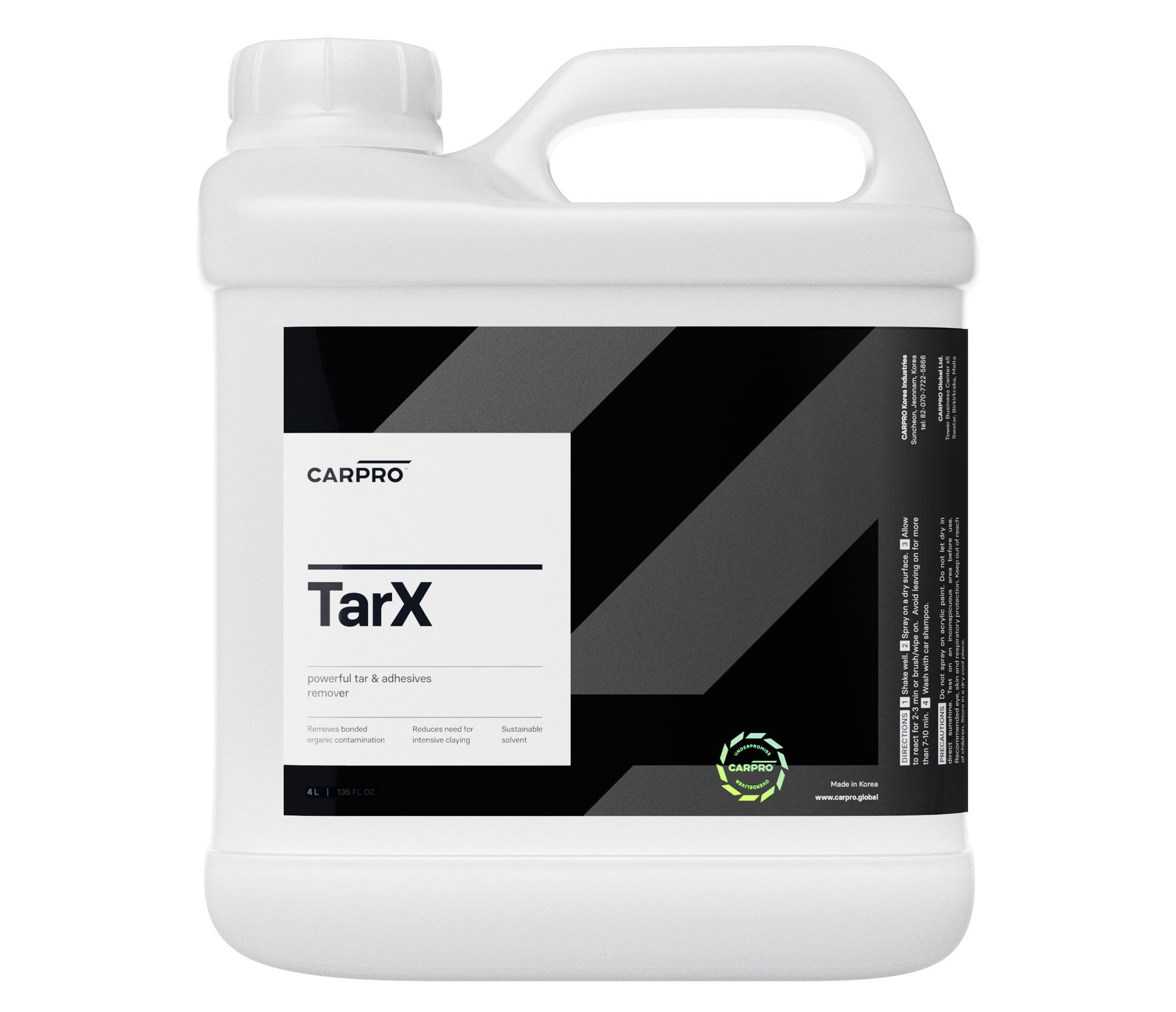 CarPro TarX