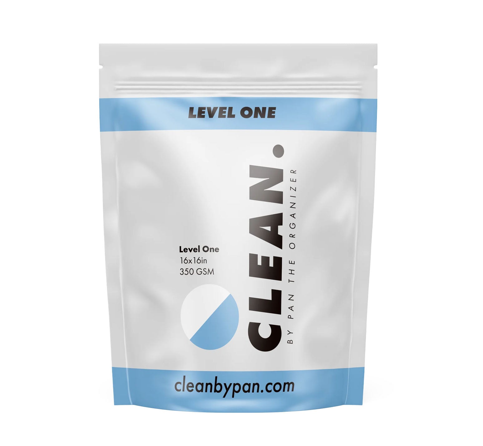 CLEAN. Level One (10 Pack)