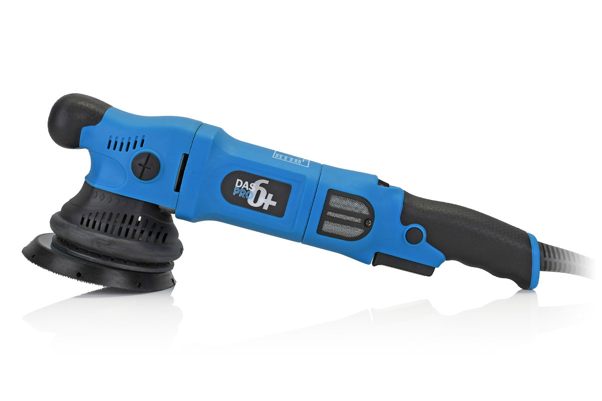 DAS-6 Pro Plus V2