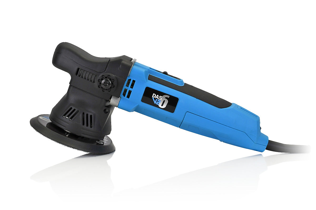 DAS-6 V2