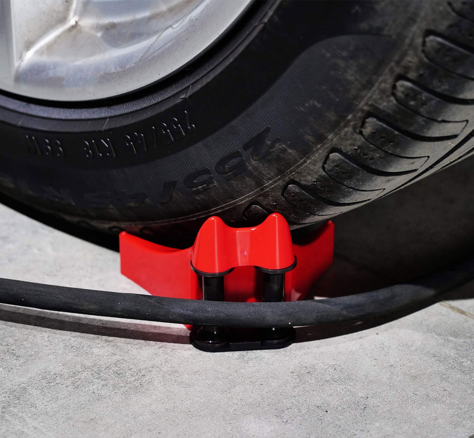 Maxshine Ezy Wheel Hose Slide Rollers