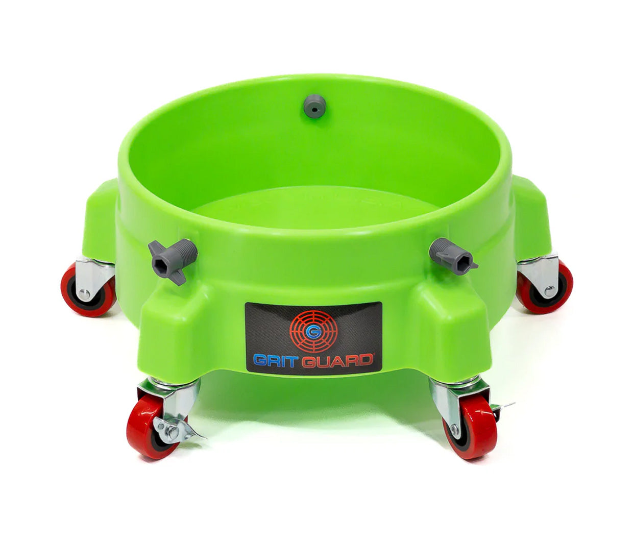 Grit Guard Bucket Dolly