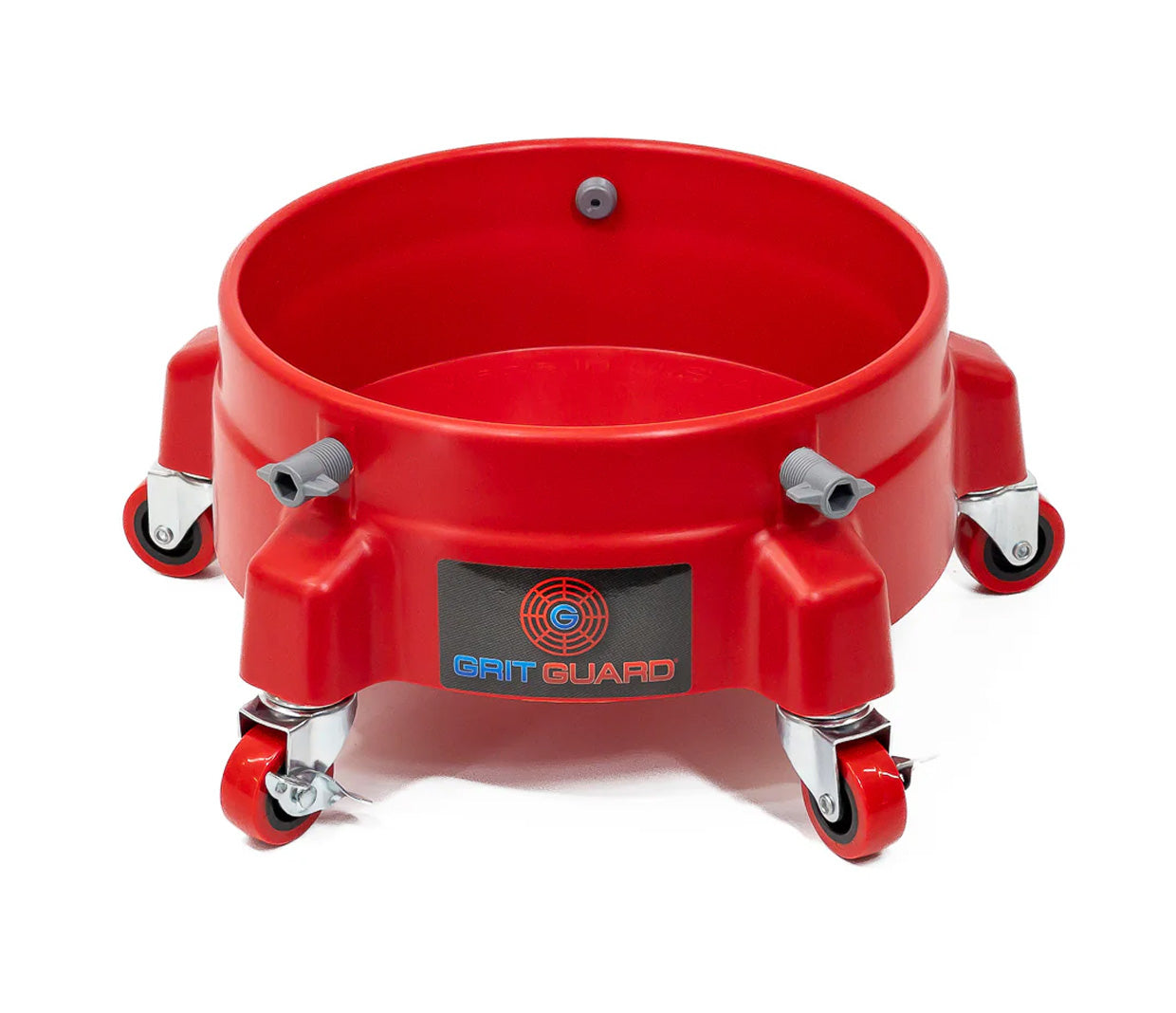 Grit Guard Bucket Dolly