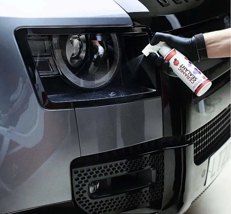 Gtechniq C2 Ceramic Sealant
