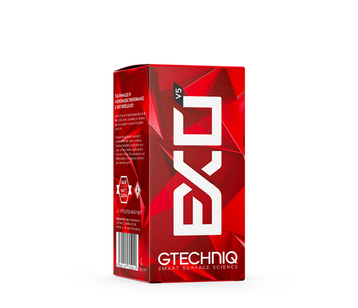 Gtechniq EXO v5