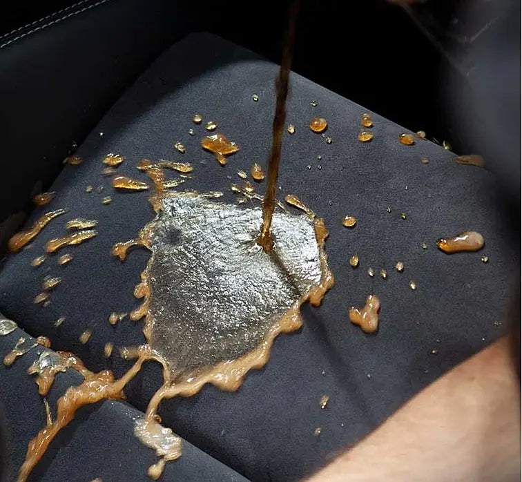 Gtechniq I1 Smart Fabric